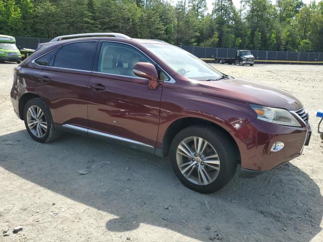 Vin: 2t2zk1ba8fc203760, lot: 57321025, lexus rx350 350 20154