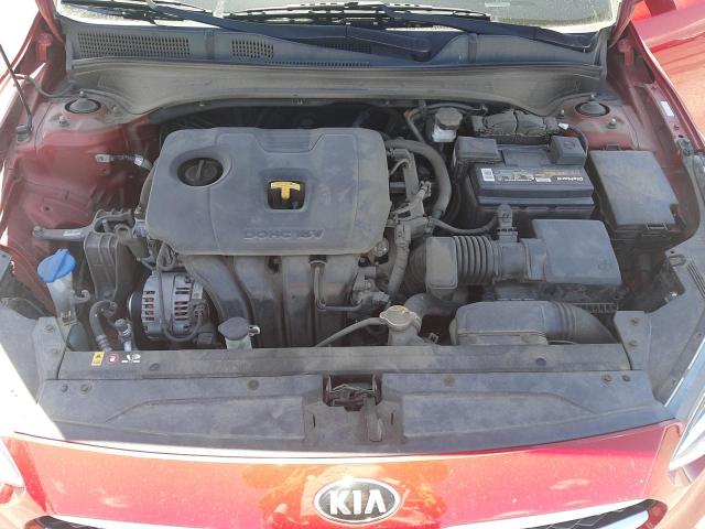 2019 KIA FORTE FE - 3KPF24AD5KE062212