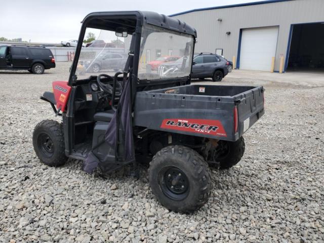 2017 POLARIS RANGER 500 3NSRMA506HE765936