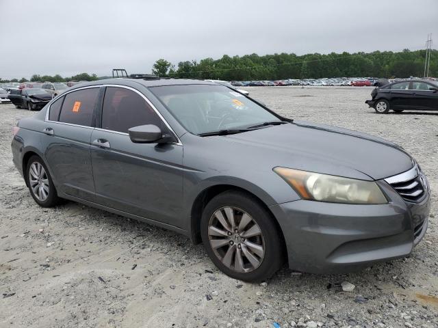 Vin: 1hgcp2f8xba072453, lot: 58516135, honda accord exl 20114