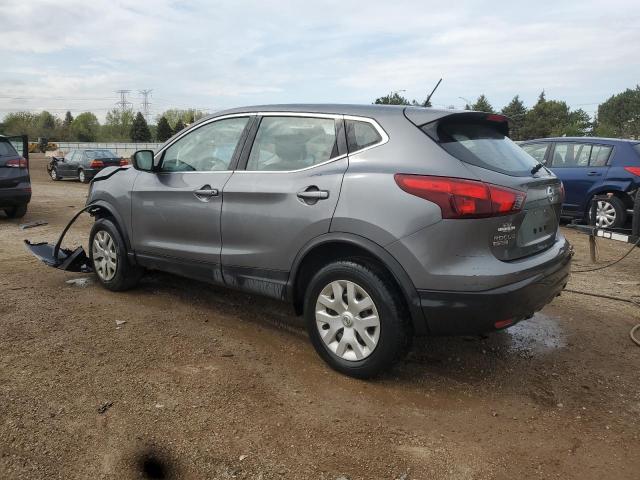Vin: jn1bj1cp4kw230289, lot: 55336875, nissan rogue s 20192
