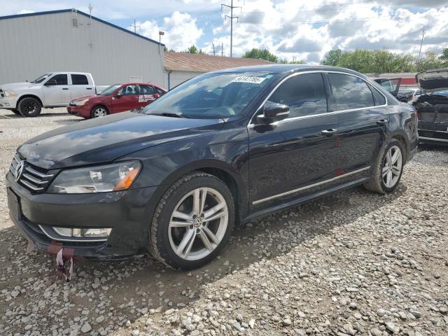 Vin: 1vwbt7a39fc048604, lot: 56147785, volkswagen passat se 2015 img_1