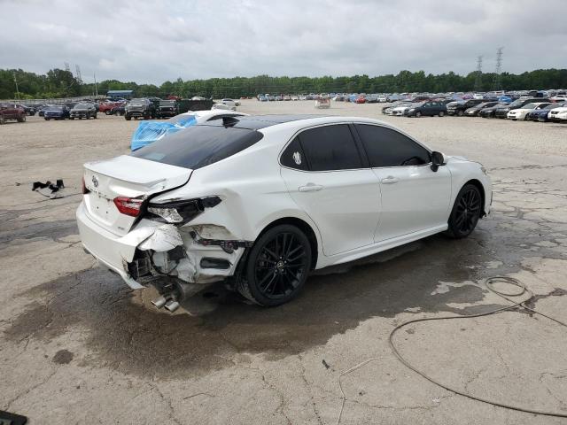Vin: 4t1k61ak6mu456303, lot: 57289085, toyota camry xse 20213