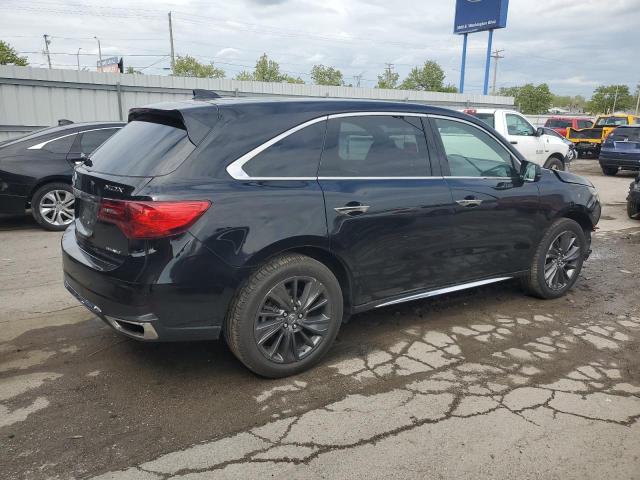 Vin: 5j8yd4h76hl006106, lot: 55990955, acura mdx technology 20173