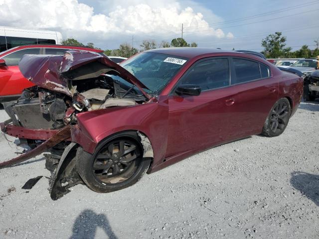 Vin: 2c3cdxbg6mh519578, lot: 58867765, dodge charger sxt 2021 img_1