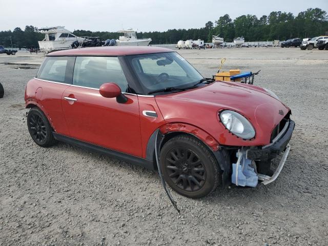 Vin: wmwxp5c56j2g62296, lot: 58476725, mini cooper 20184