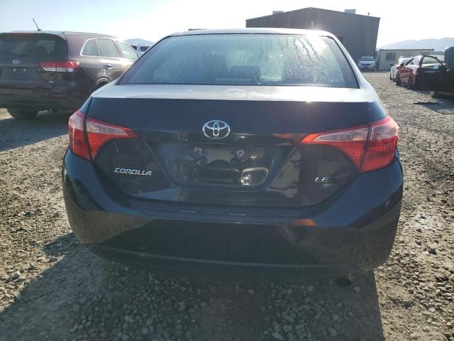 2018 TOYOTA COROLLA L - 2T1BURHEXJC095157
