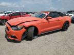 2016 FORD MUSTANG - 1FATP8UH5G5227131
