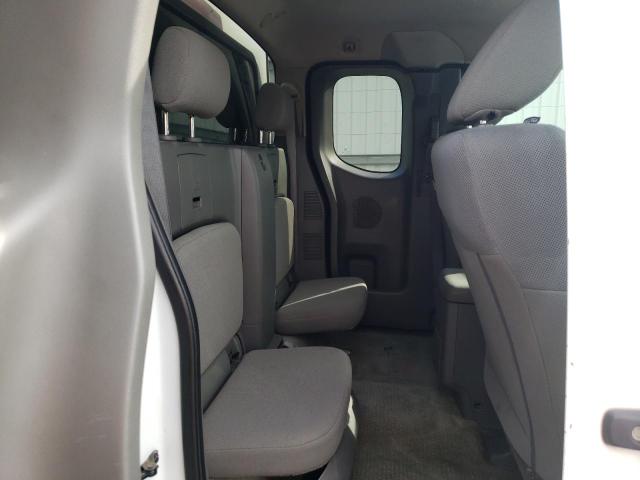 2016 NISSAN FRONTIER S - 1N6BD0CT6GN786318