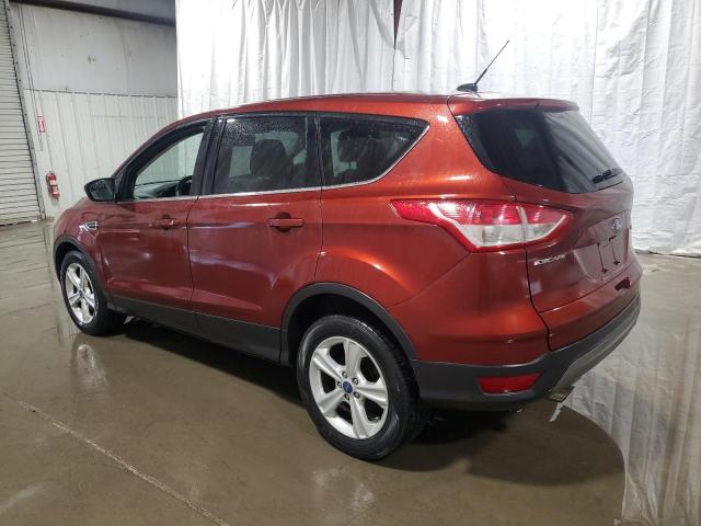 Vin: 1fmcu0gx5euc00503, lot: 55275955, ford escape se 20142