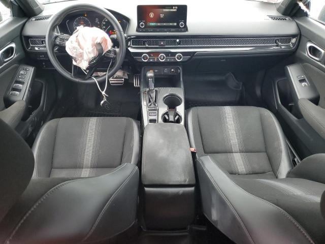 2022 HONDA CIVIC SPOR - 19XFL2H8XNE020424
