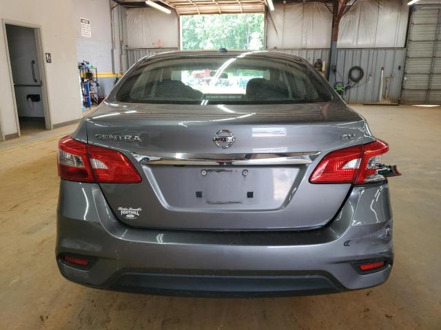 2016 NISSAN SENTRA S - 3N1AB7AP7GY228048