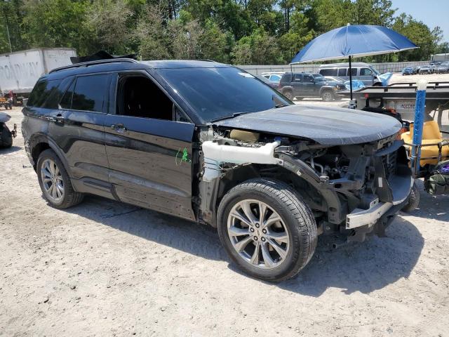 Vin: 1fmsk7dh9lgb00780, lot: 56655645, ford explorer xlt 20204