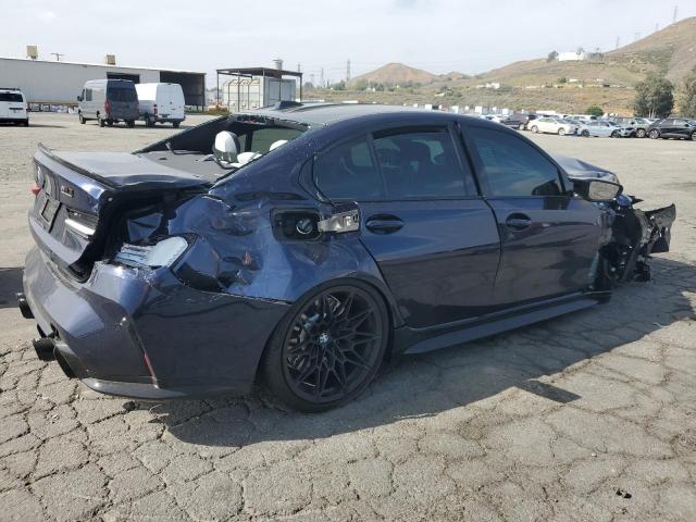 Vin: wbs43ay03rfs02658, lot: 56328425, bmw m3 competition 20243