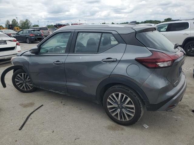 2022 NISSAN KICKS SV - 3N1CP5CV0NL505286