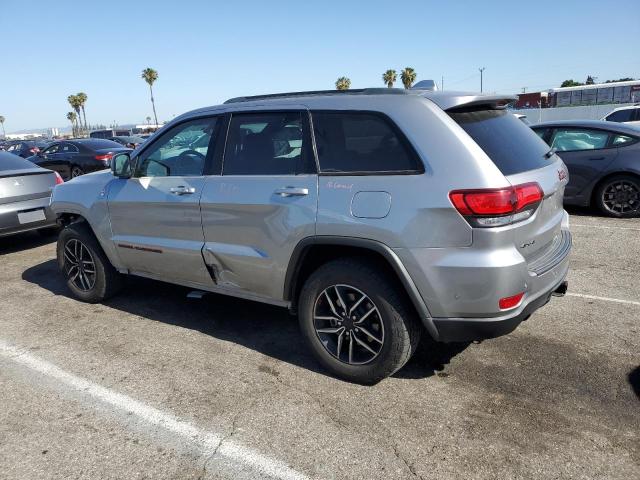 Vin: 1c4rjflt0mc566323, lot: 57361715, jeep grand cher trailhawk 20212