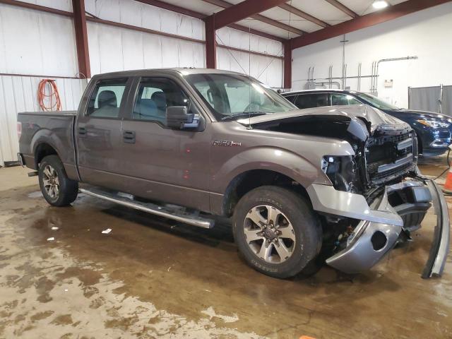 Vin: 1ftew1cm0efb74664, lot: 56369915, ford f-150 supercrew 20144