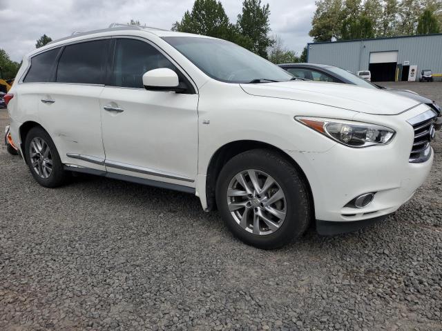Vin: 5n1al0mm3ec515505, lot: 56511665, infiniti qx60 20144