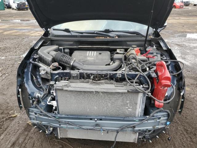 2022 CADILLAC XT5 PREMIU - 1GYKNDR41NZ159274