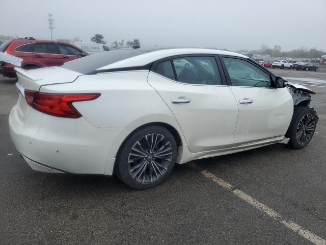 Vin: 1n4aa6ap6gc449374, lot: 55313465, nissan maxima 3.5s 20163