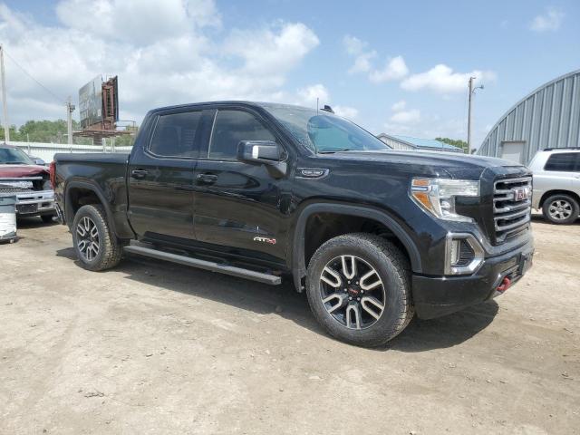 Vin: 3gtp9eed1lg424705, lot: 57413155, gmc sierra k1500 at4 20204