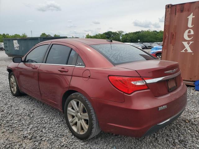 Vin: 1c3ccbbb4dn577755, lot: 55904845, chrysler 200 touring 20132