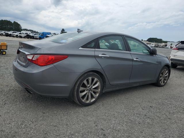 Vin: 5npec4ac7dh779466, lot: 58322655, hyundai sonata se 20133