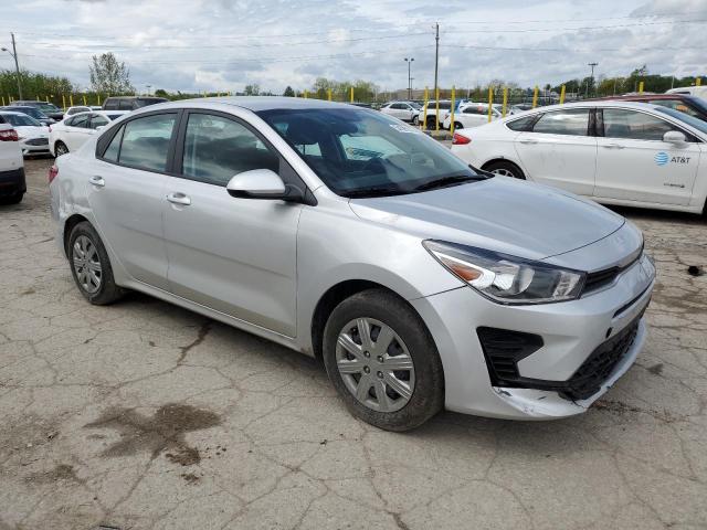 2023 KIA RIO LX 3KPA24AD2PE590422
