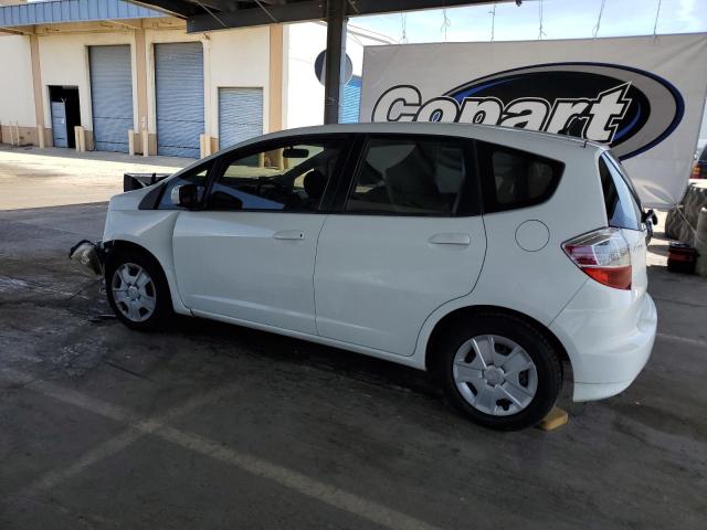 Vin: jhmge8h36dc074653, lot: 56934765, honda fit 20132