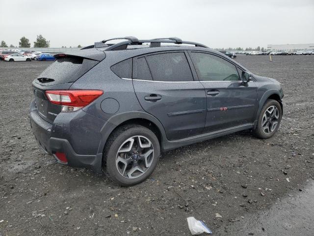 Vin: jf2gtanc0k8223658, lot: 58191685, subaru crosstrek limited 20193