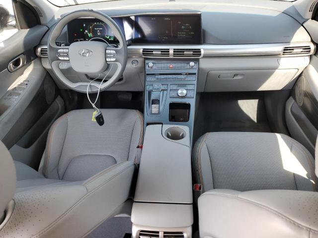 2021 HYUNDAI NEXO LIMIT KM8J84A63MU012984