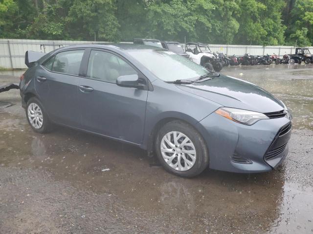 Vin: 5yfburhexkp915495, lot: 55842645, toyota corolla l 20194
