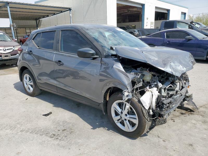 2025 NISSAN KICKS PLAY 3N1CP5BVXSL475906