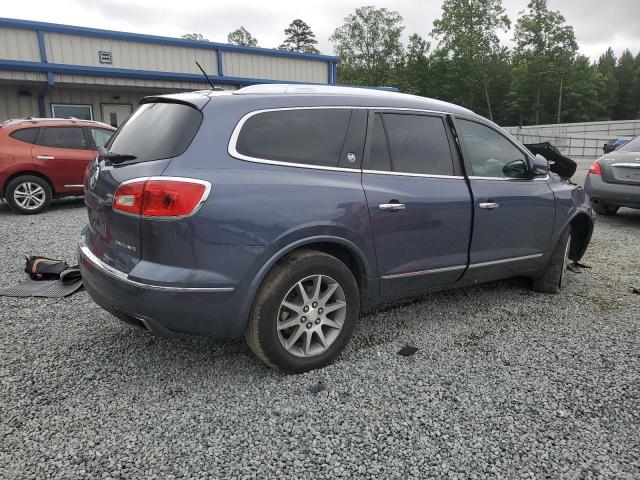 Vin: 5gakrbkd7ej246086, lot: 57952385, buick enclave 20143