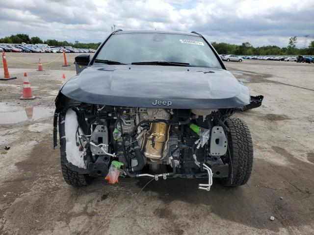 2024 JEEP COMPASS TR 3C4NJDDN5RT137497