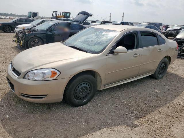 CHEVROLET IMPALA POL