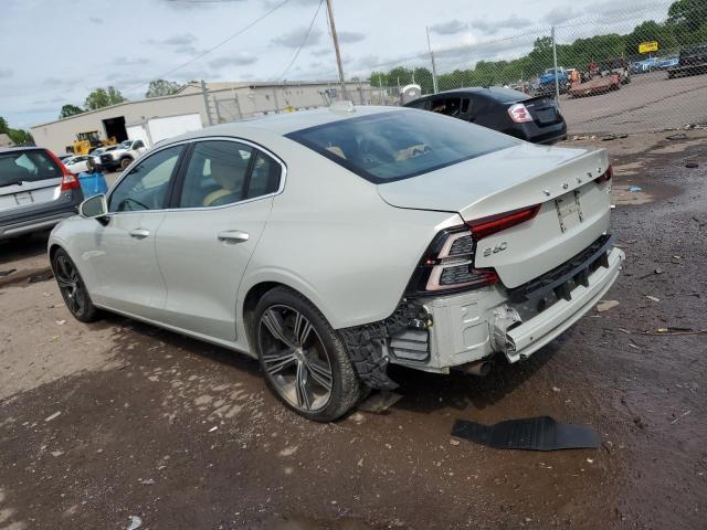 Vin: 7jra22tl3kg002238, lot: 57070445, volvo s60 t6 inscription 20192