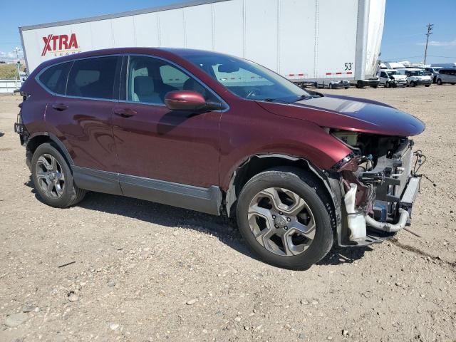 Vin: 2hkrw2h81hh652944, lot: 57812775, honda crv exl 20174