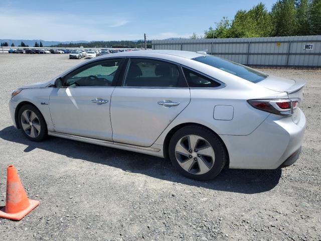 Vin: kmhe34l11ha046060, lot: 58750075, hyundai sonata hybrid 20172
