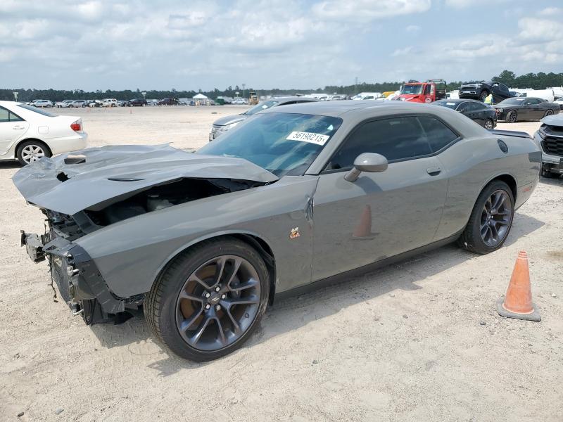 Vin: 2c3cdzfj1ph621537, lot: 56198215, dodge challenger r/t scat pack 2023 img_1
