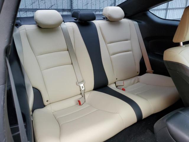 2016 HONDA ACCORD EXL - 1HGCT2B84GA003671