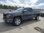 2016 CHEVROLET SILVERADO - 1GCVKREC4GZ249379
