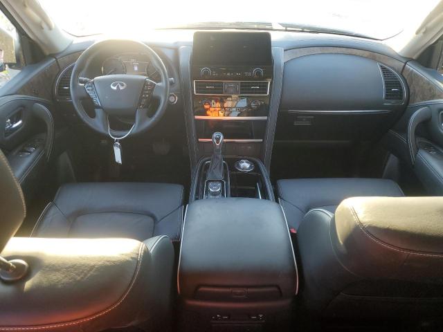 2024 INFINITI QX80 LUXE - JN8AZ2AE8R9325105