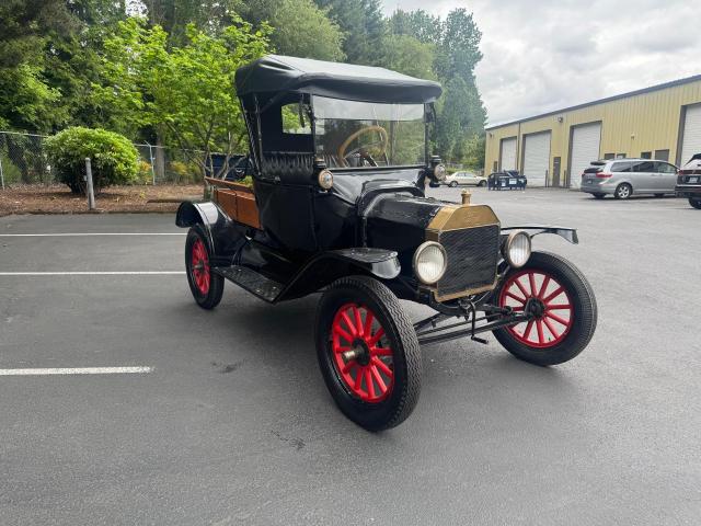 Vin: 14650841, lot: 57118115, ford model-t 1920 img_1
