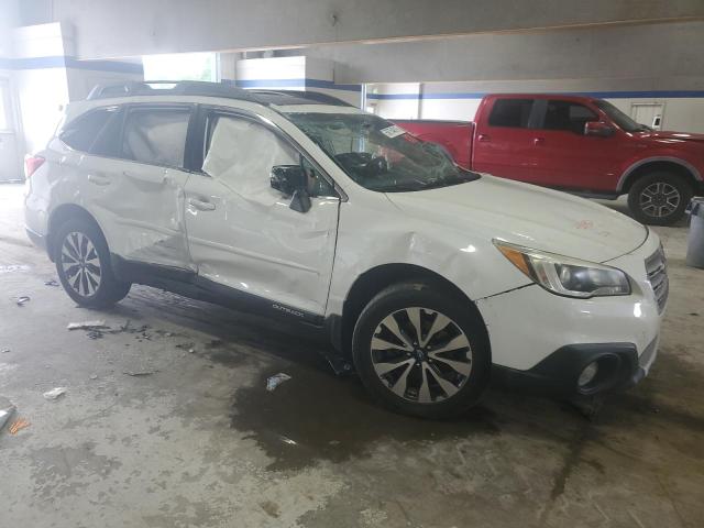 Vin: 4s4bsanc2g3294579, lot: 58754815, subaru outback 2.5i limited 20164