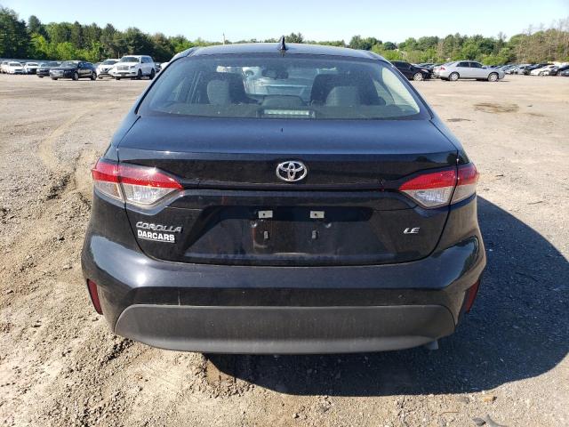 2023 TOYOTA COROLLA LE - 5YFB4MDE0PP033896