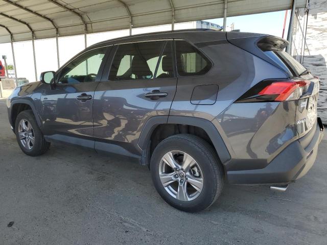2022 TOYOTA RAV4 XLE - 2T3W1RFV9NW203969