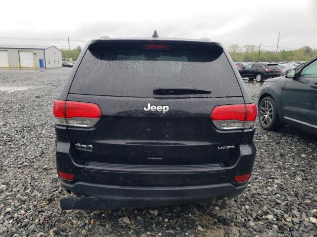 2017 JEEP GRAND CHER - 1C4RJFAG2HC754157