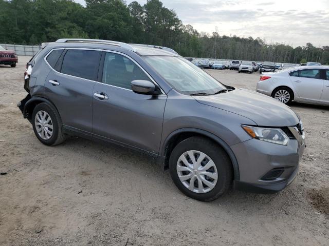 Vin: knmat2mt0gp723778, lot: 57336585, nissan rogue s 20164