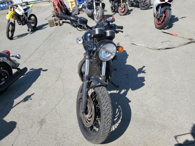 2018 TRIUMPH MOTORCYCLE BONNEVILLE SMTD40HL2JT867860